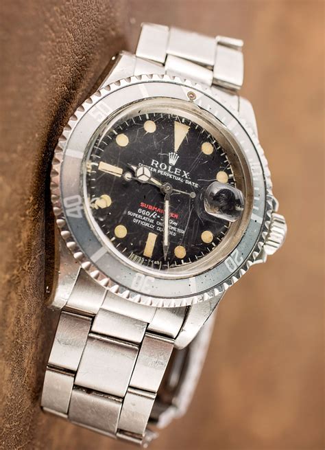 vintage rolex submariner price|rolex submariner value over time.